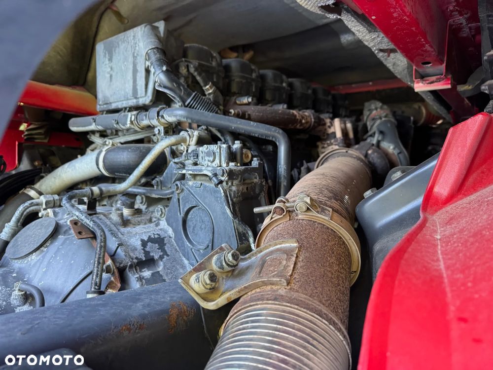 Scania G 440/Euro 5/PDE/Ad blue/ - 10