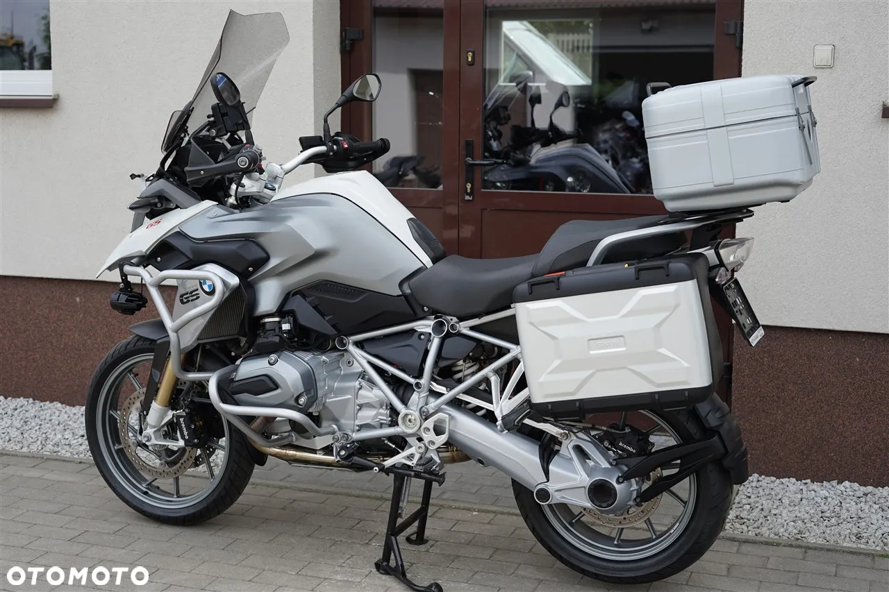 BMW R - 19