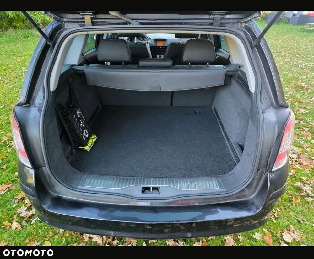 Opel Astra 1.7 CDTI Caravan DPF Innovation 110 Jahre - 12