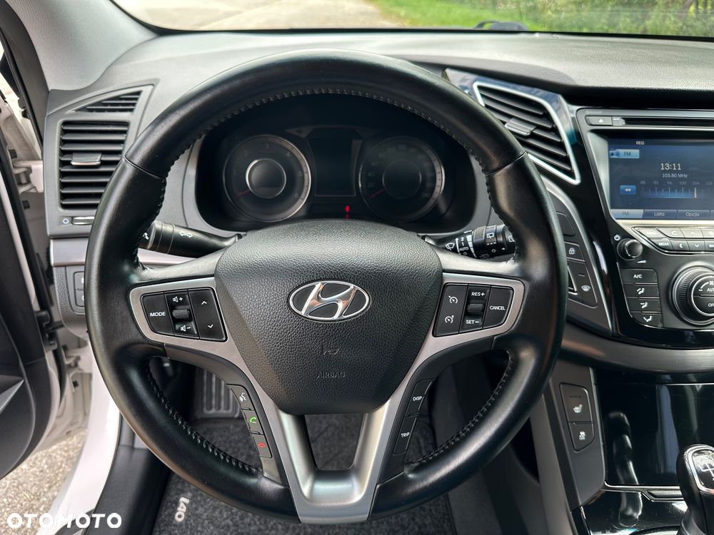Hyundai i40 1.7 CRDi Premium - 30
