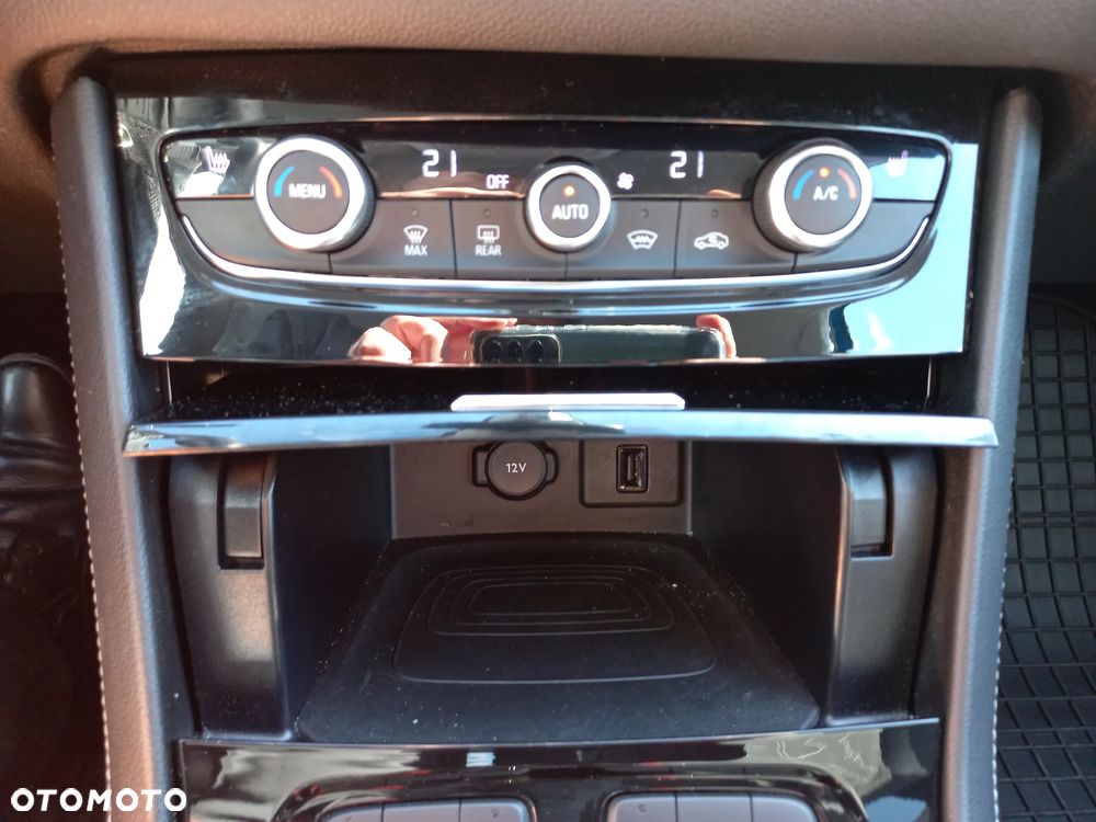 Opel Grandland 1.2 T GS S&S - 18