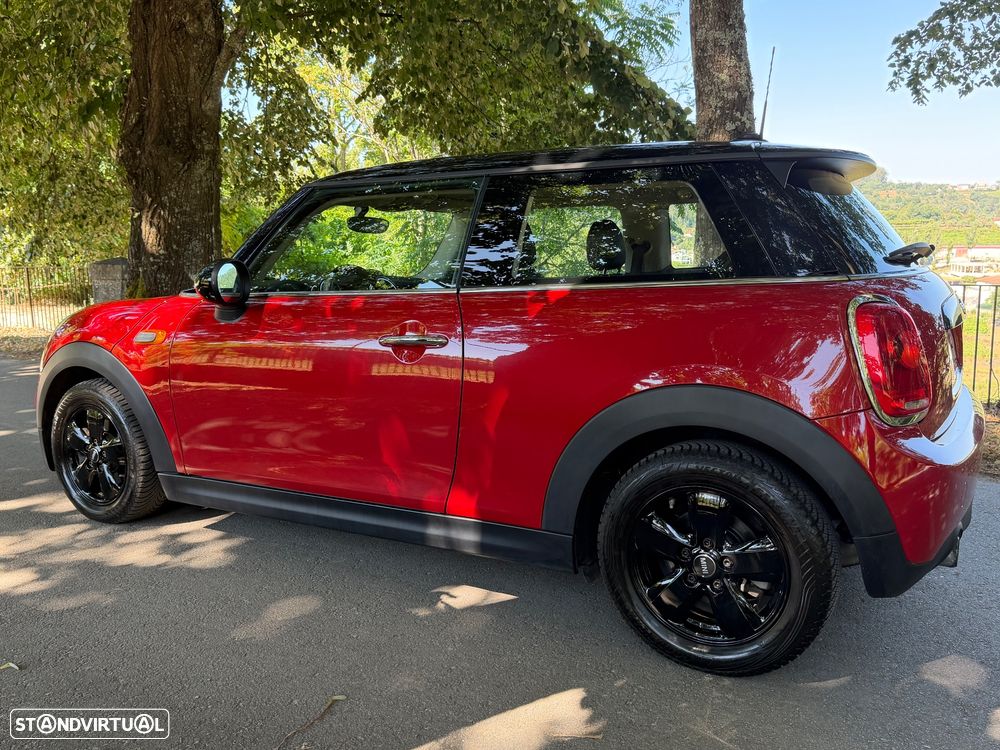 MINI 3 Portas - 10