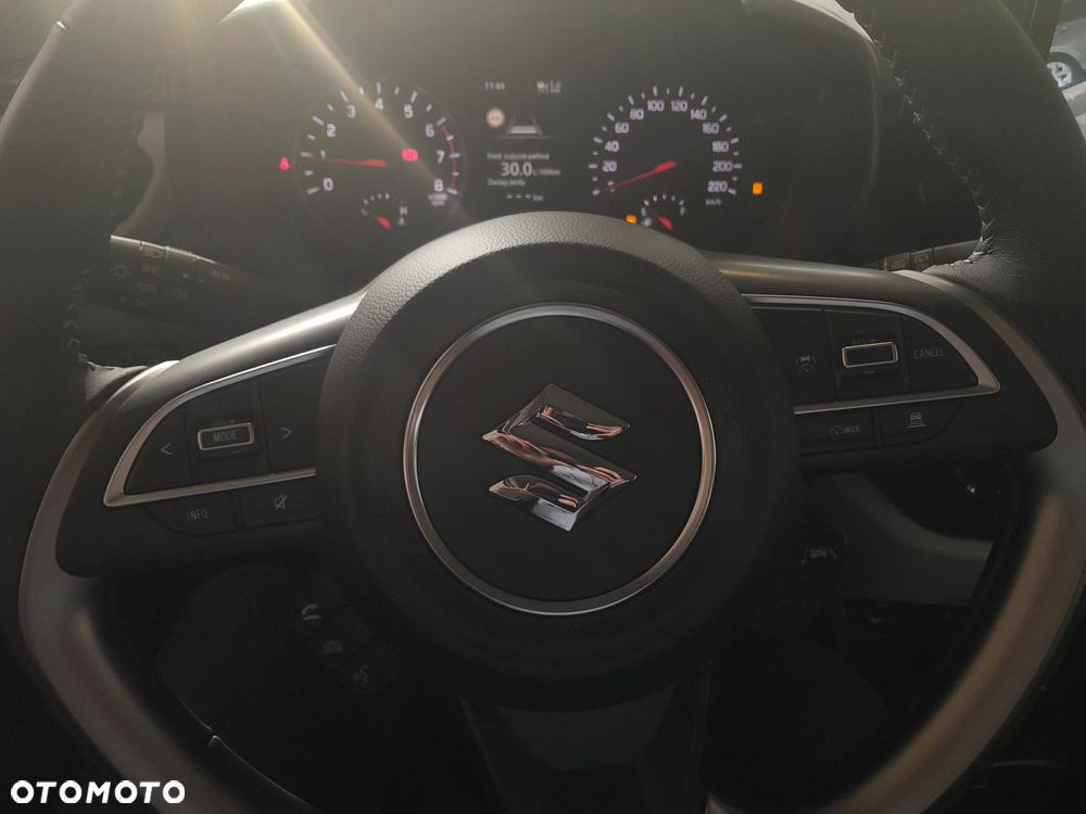 Suzuki Swift 1.2 Dualjet SHVS Premium Plus - 10