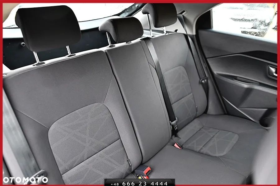 Kia Rio 1.2 XL - 23