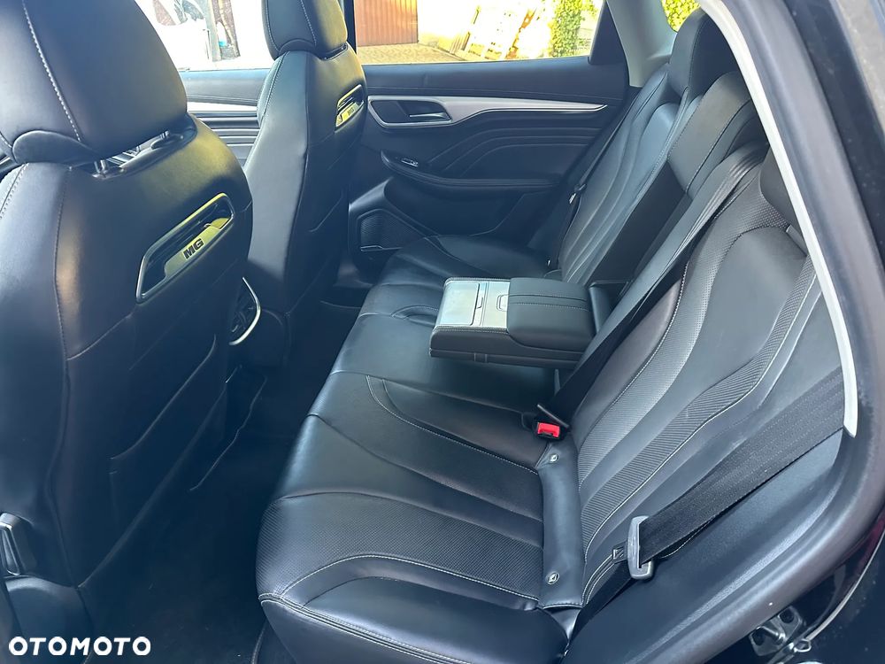 MG Marvel R Luxury - 9