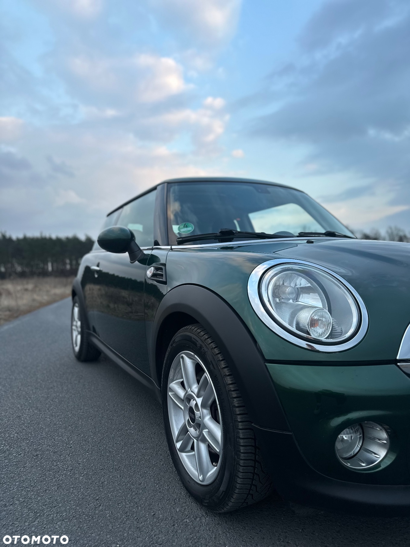 MINI Cooper - 7