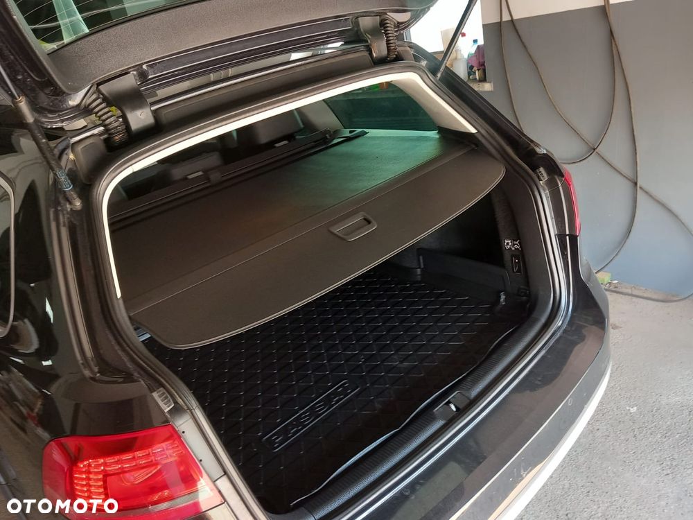 Volkswagen Passat Alltrack 2.0 TDI 4Motion DSG BlueMotion Tec - 20