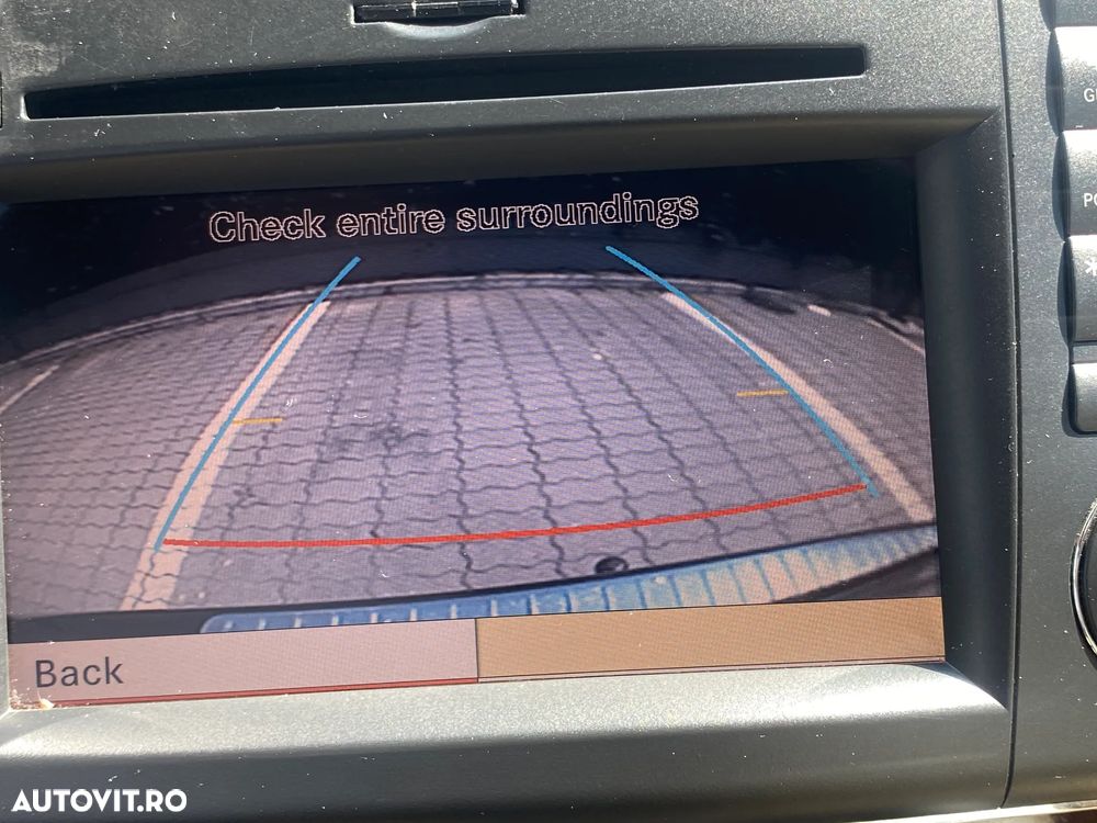 Mercedes-Benz ML 350 Aut - 13