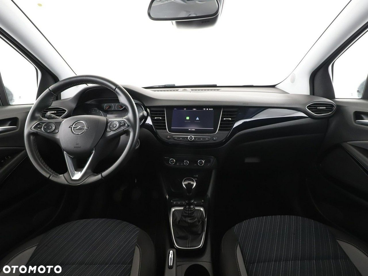 Opel Crossland X 1.2 T Eco Design Line S&S - 15