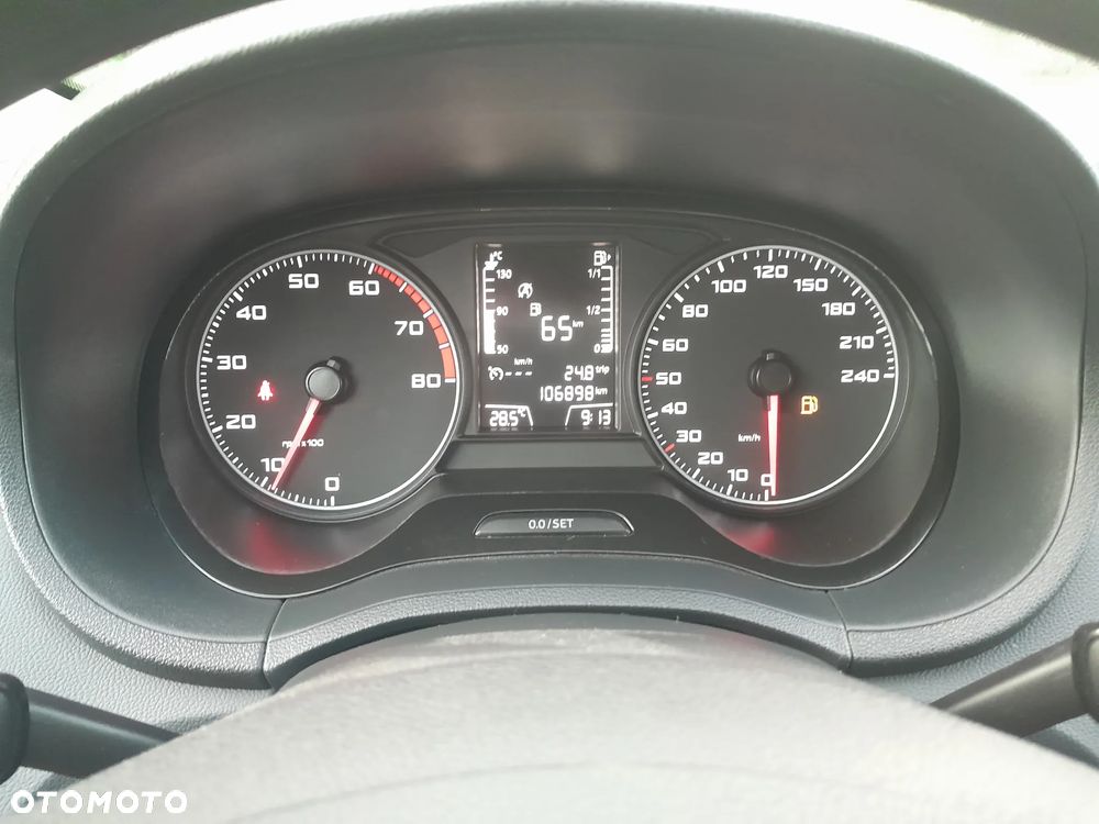 Seat Ibiza 1.0 Colour Edition - 30