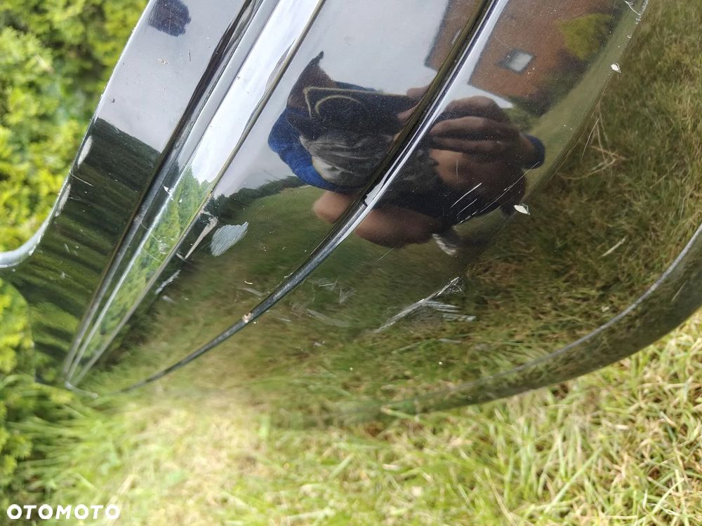 MERCEDES W211 KOMBI ZDERZAK TYŁ tylny PDC elegance avantgarde 197 - 12