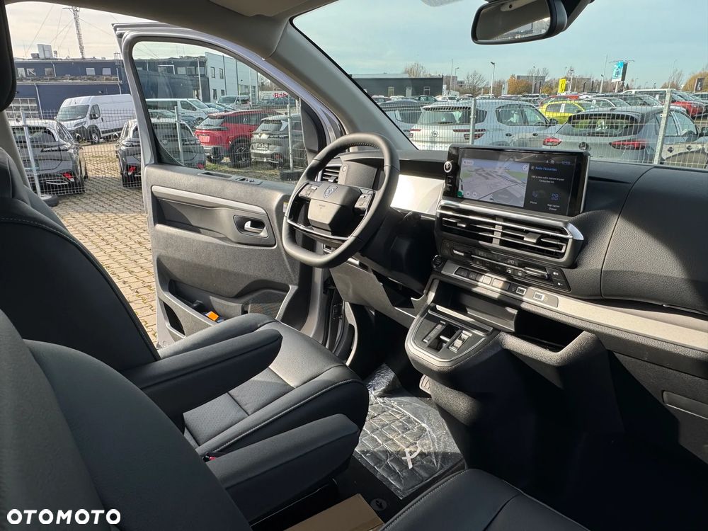Peugeot Traveller 2.0 BlueHDi Long Business VIP EAT8 - 20