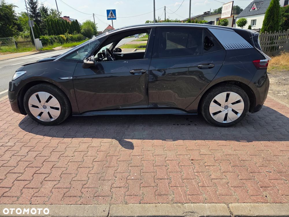 Volkswagen ID.3 58kWh Business - 24