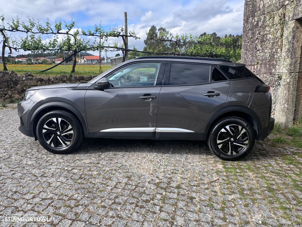 Peugeot 2008 1.2 PureTech Allure - 22