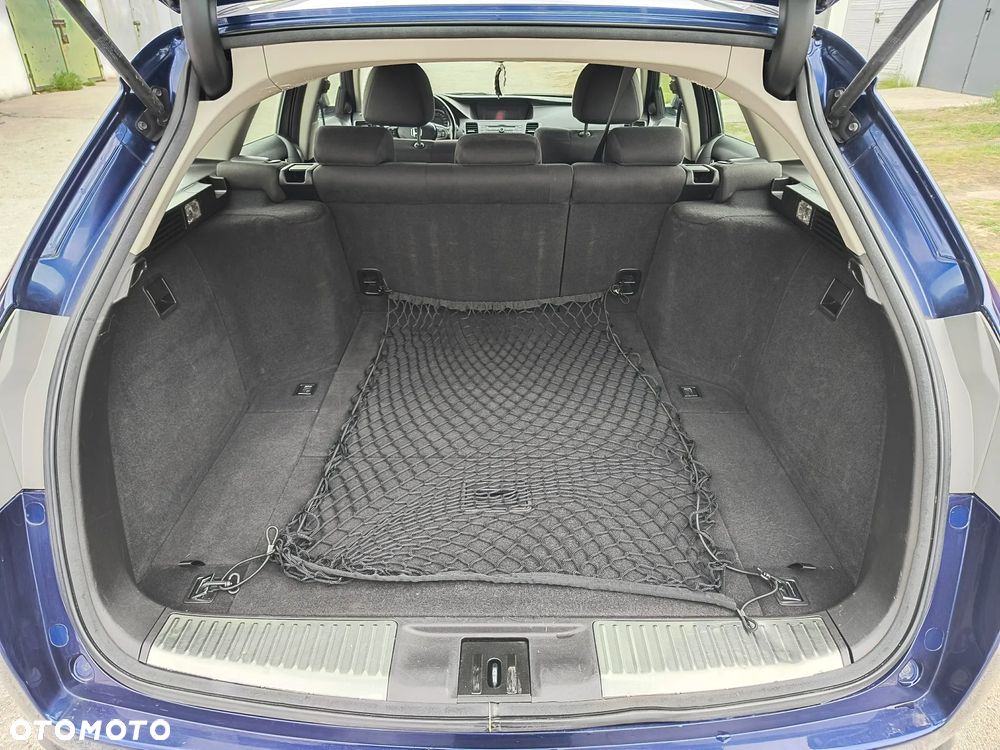 Honda Accord 2.0 Elegance - 10
