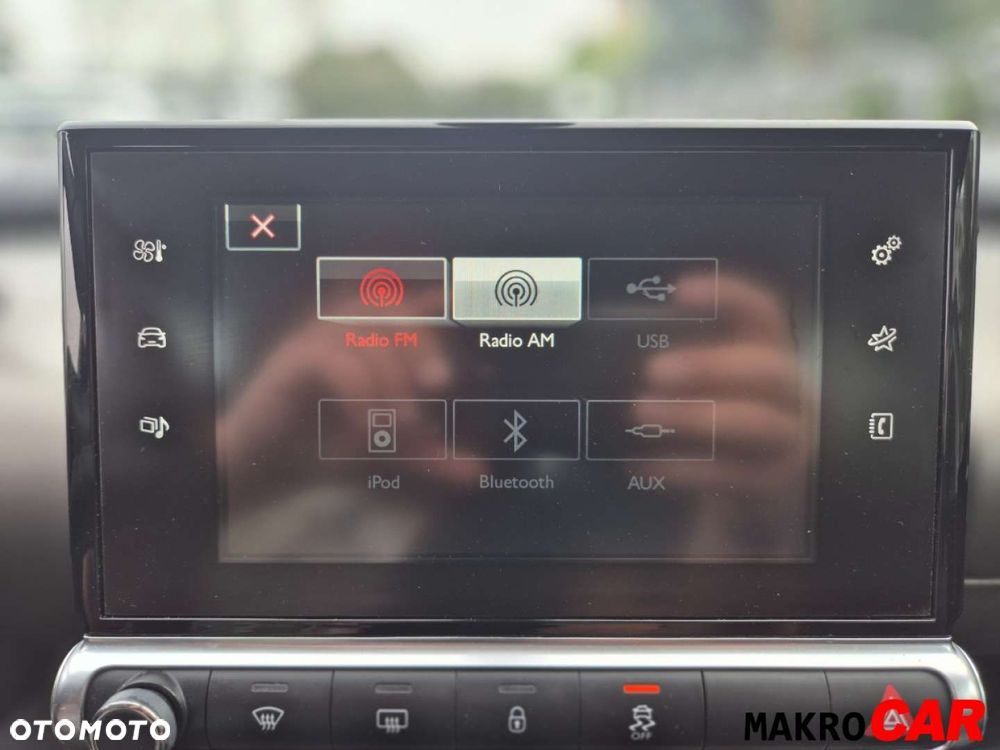 Citroën C4 Cactus - 10