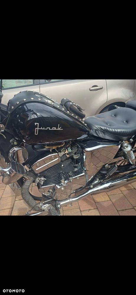 Junak 125 - 6