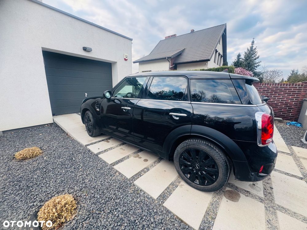 MINI Countryman Cooper D - 2