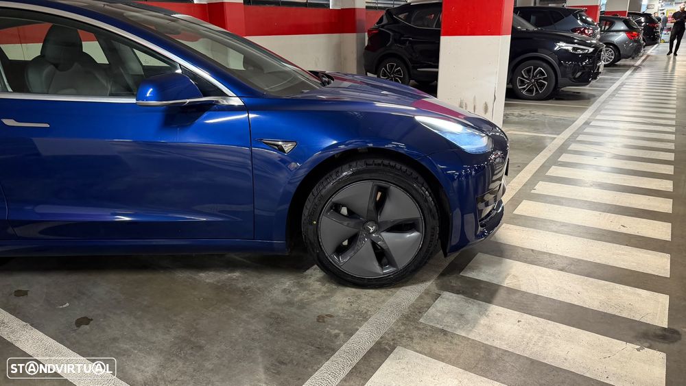 Tesla Model 3 Standard Range Plus RWD - 28