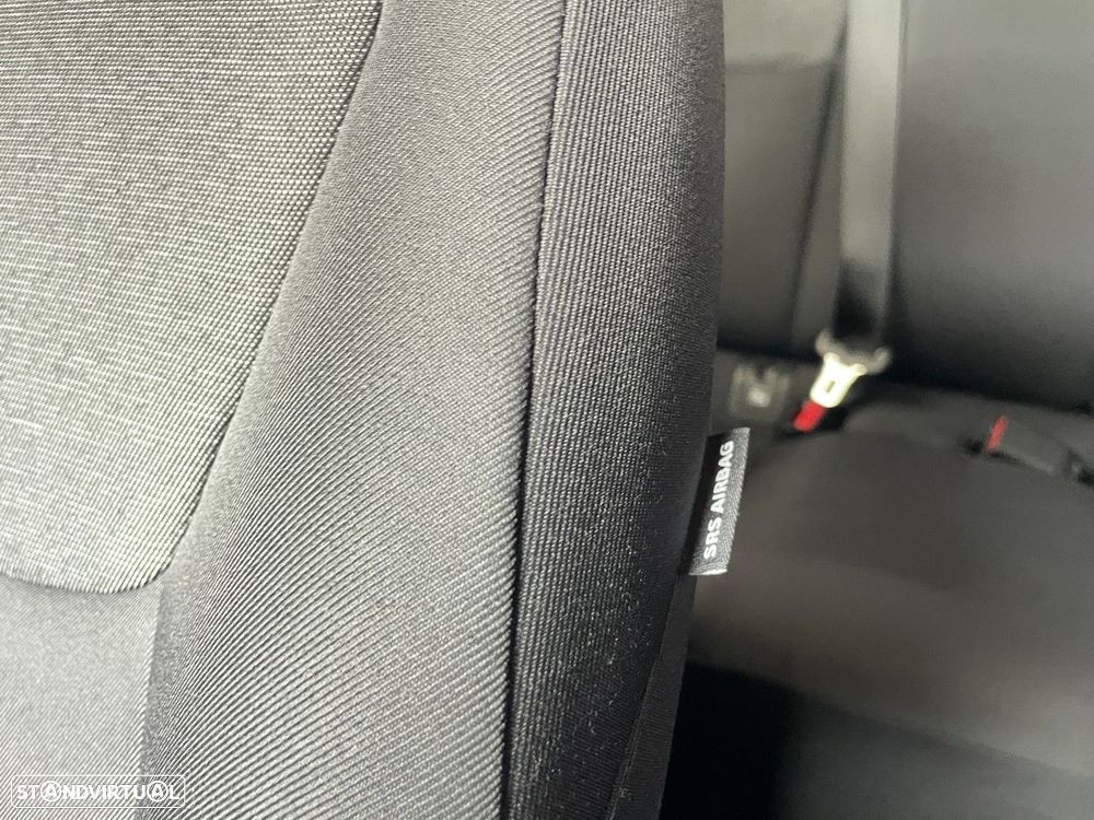Toyota Yaris 1.0 VVT-i Comfort - 28