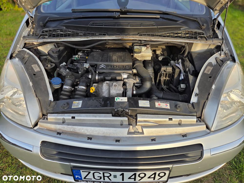 Citroën Xsara Picasso - 6