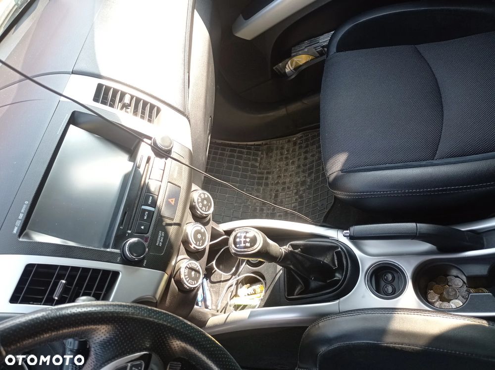 Mitsubishi Outlander 2.0 Intense NAVI 2WD EU5 - 15