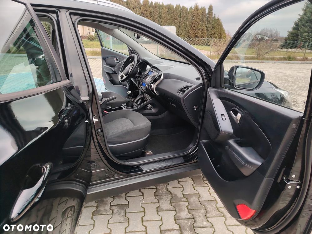 Hyundai ix35 - 18