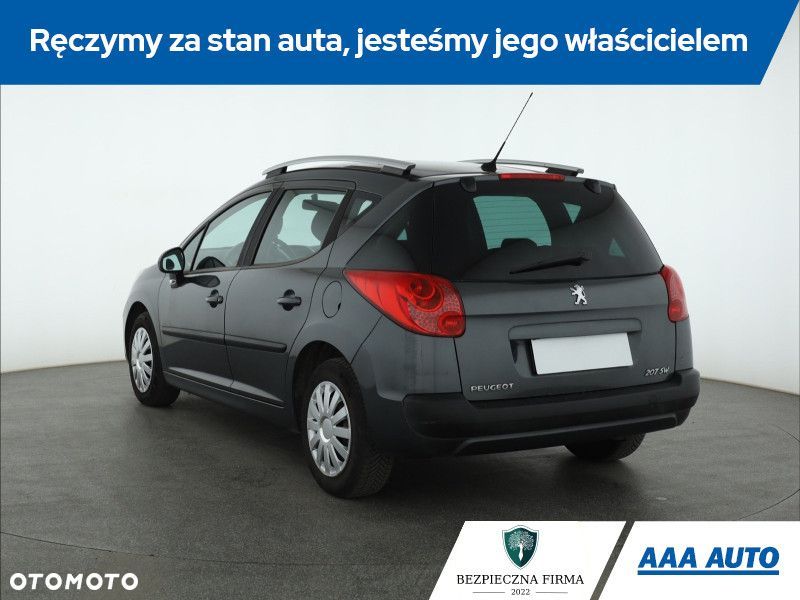Peugeot 207 - 6