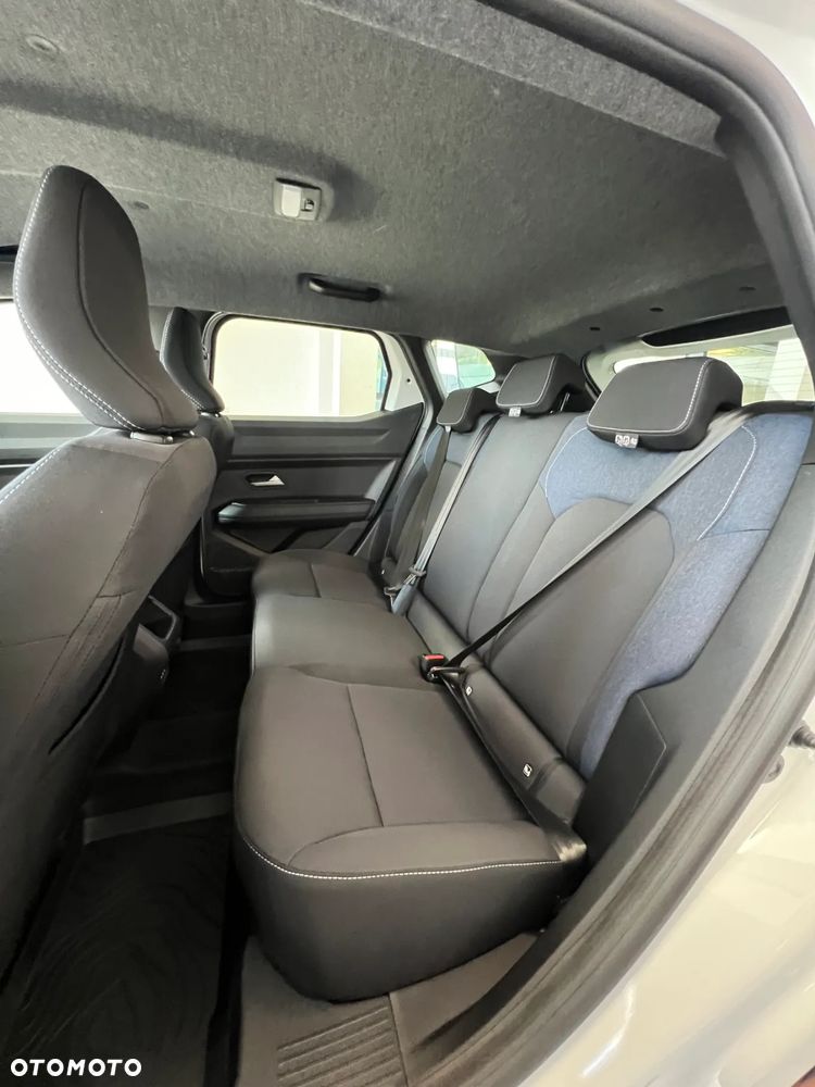 Dacia Duster 1.0 TCe Journey - 25