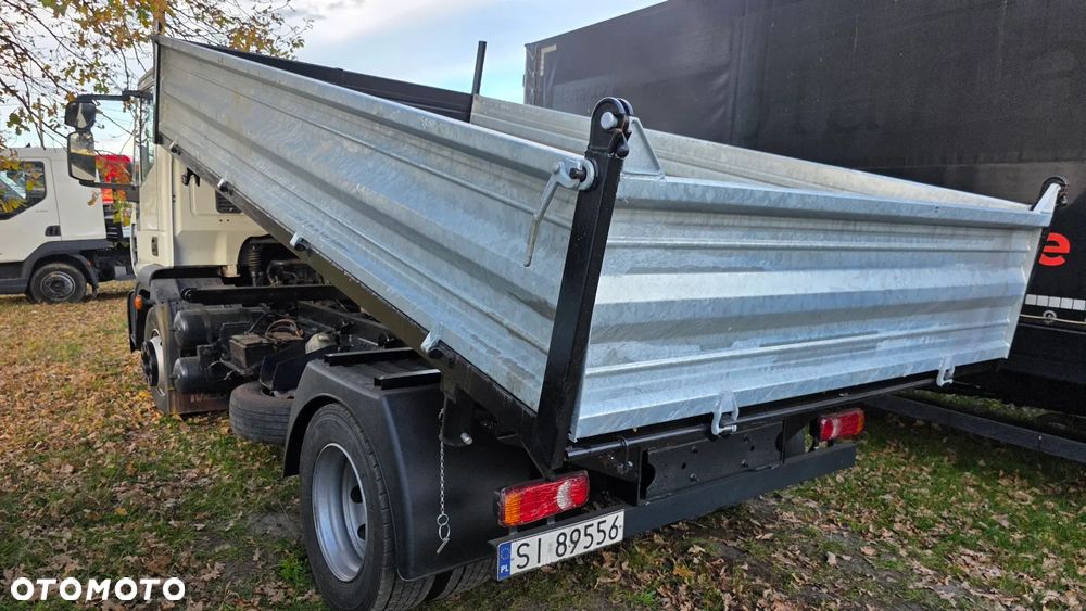 Iveco EUROCARGO 120E22 - 3