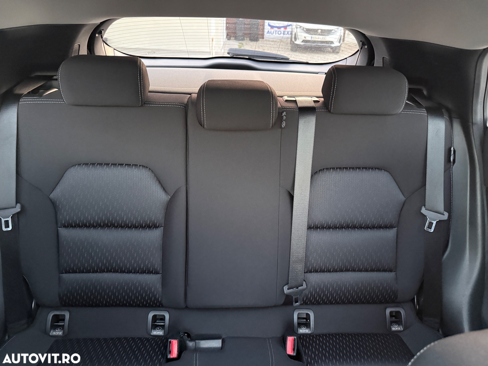 Infiniti QX30 2.2d DCT AWD Luxe Tech - 16