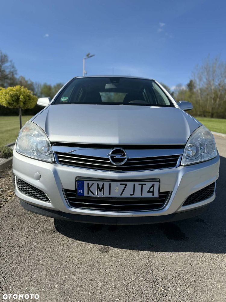 Opel Astra ver-1-6 - 13