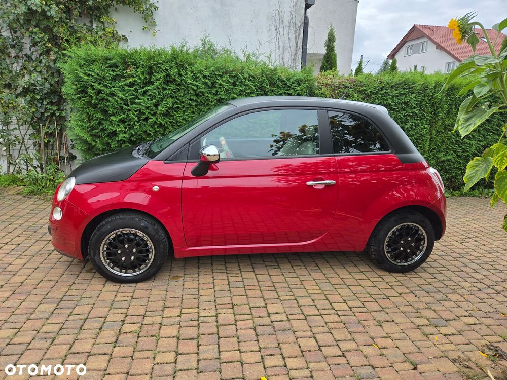Fiat 500 1.2 Happy Birthday Edition - 7