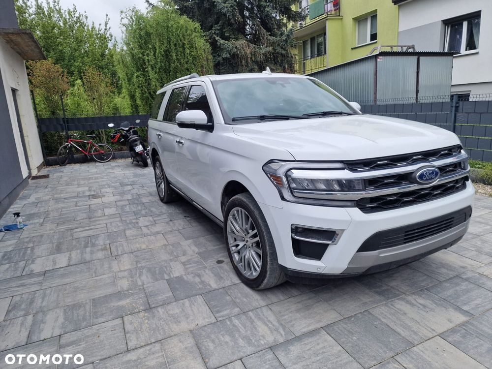 Ford Expedition - 3
