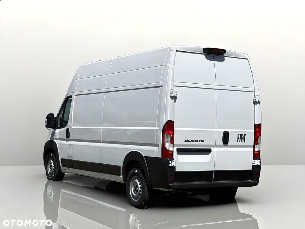 Fiat Ducato Maxi H3-Power L3H3 automat - 4
