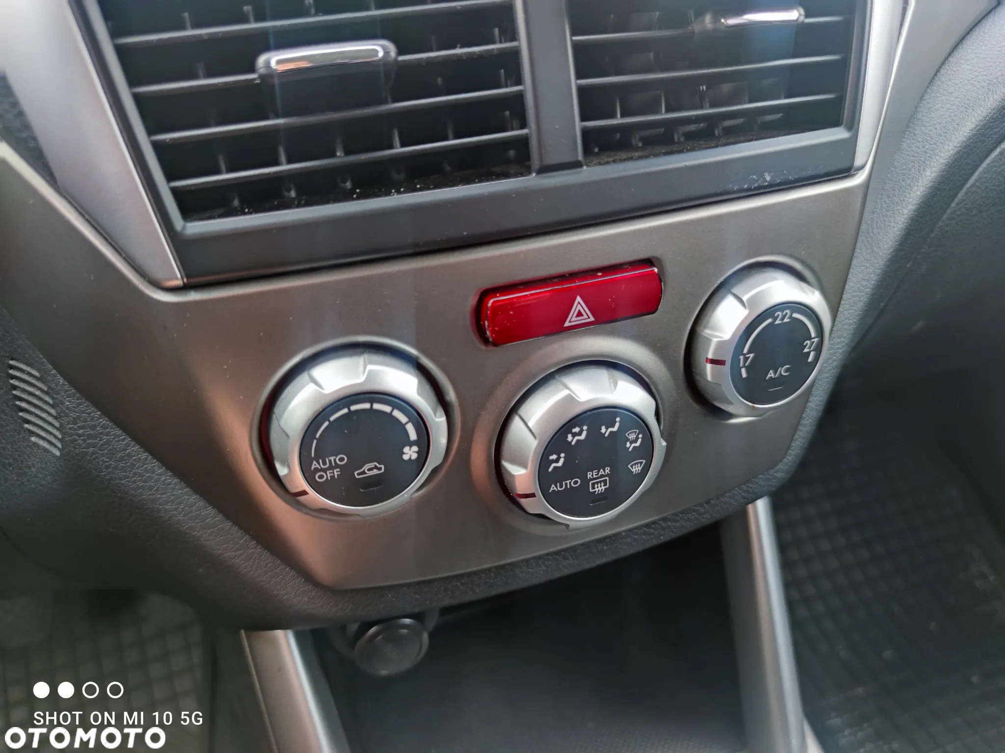 Subaru Forester 2.0D Edition - 16