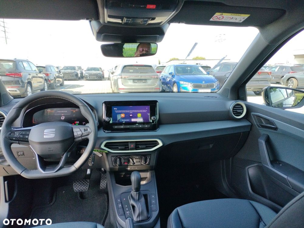Seat Arona - 24