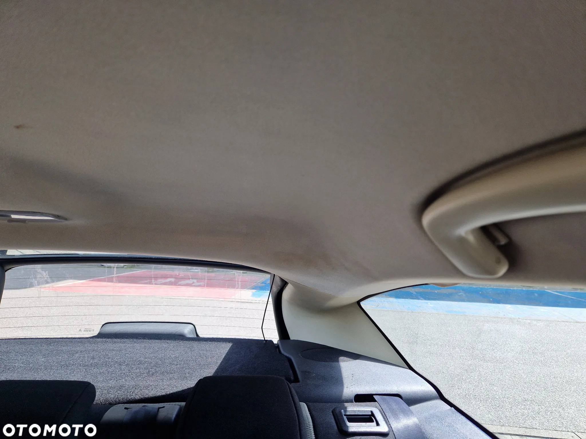 Citroën C4 1.6 16V Impress - 20