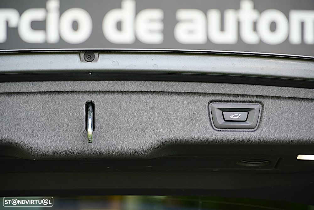 BMW 320 e Corporate Edition Auto - 13