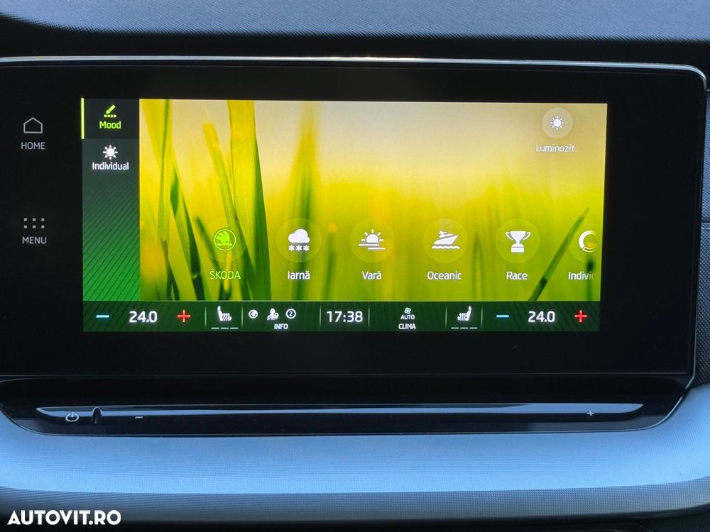 Skoda Octavia 2.0 TDI DSG Ambition - 22