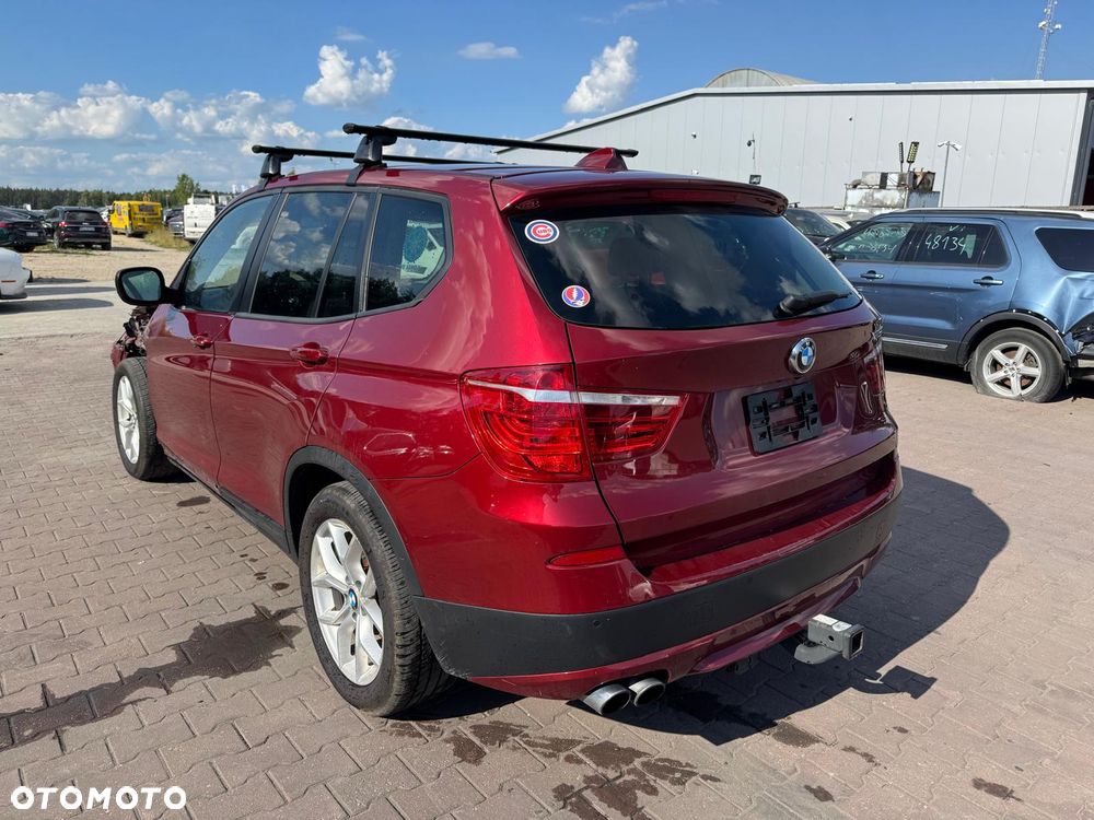 BMW X3 - 3