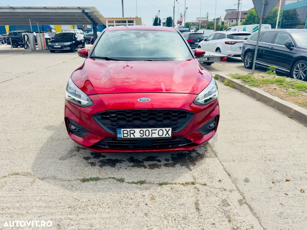 Ford Focus - 2