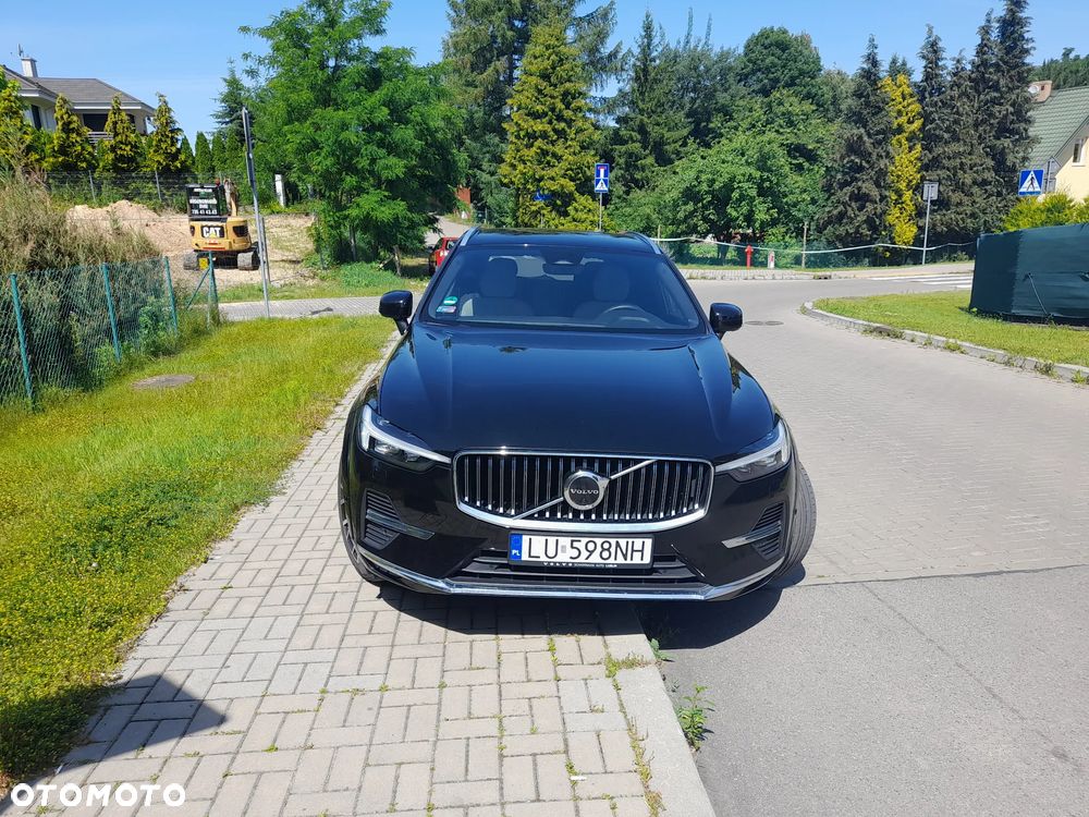 Volvo XC 60 - 3