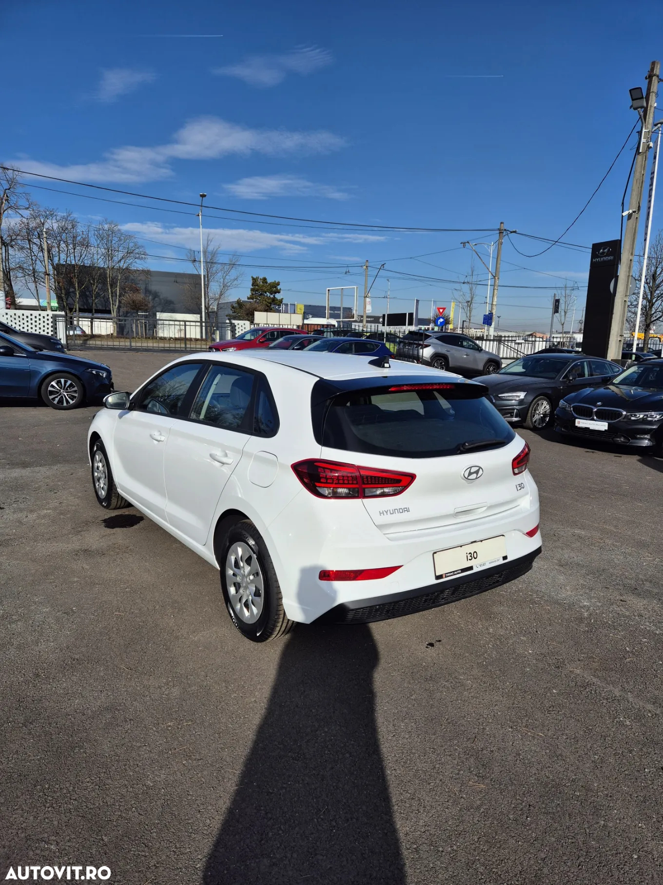 Hyundai i30 - 4