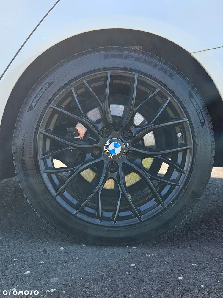 BMW Seria 3 318d Advantage - 18