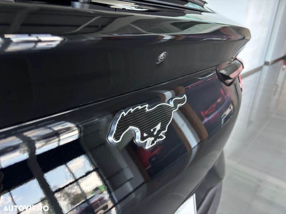 Ford Mustang Mach-E AWD PREMIUM - 17