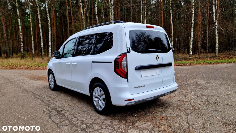 Renault Kangoo - 2