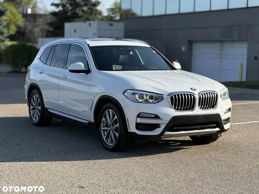 BMW X3 - 2