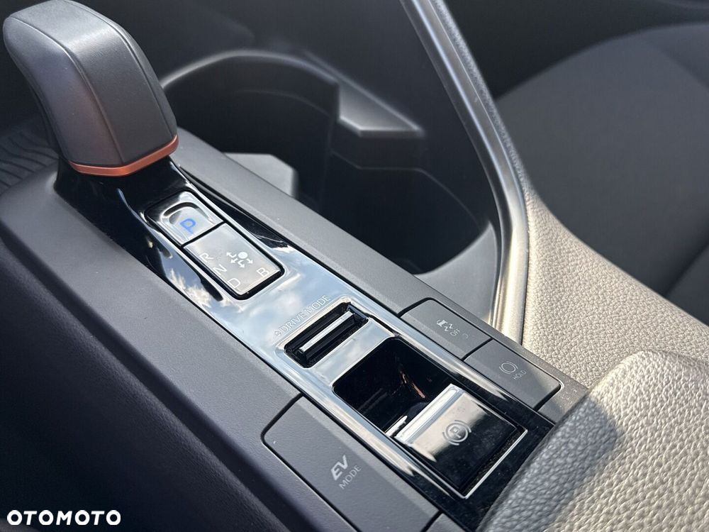 Toyota C-HR 1.8 Hybrid Style - 20