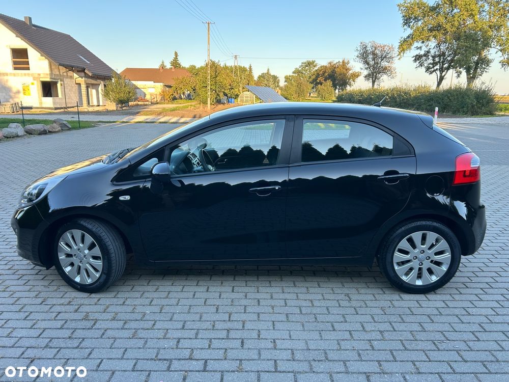 Kia Rio 1.4 Spirit - 9